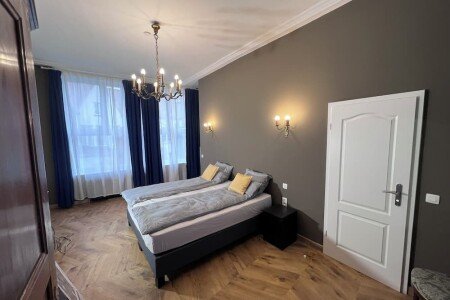 Bed and breakfast 1 chambre, avec wifi