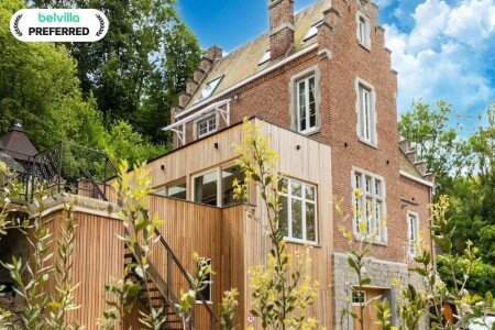 Kota authentique, 6 chambres, avec jacuzzi