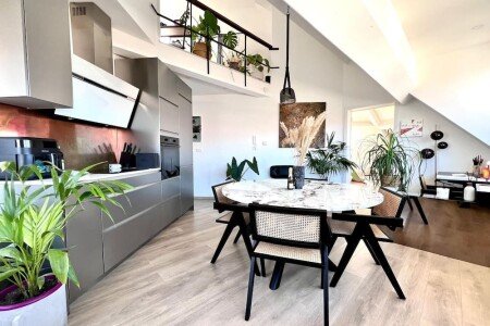 Gîte cozy, 1 chambre, avec salle de sport