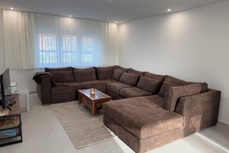 Apartamento 2 habitaciones, con wifi