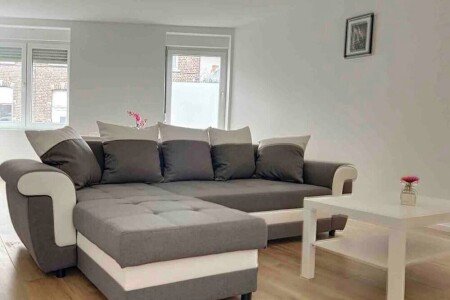 Gîte 2 chambres, avec wifi