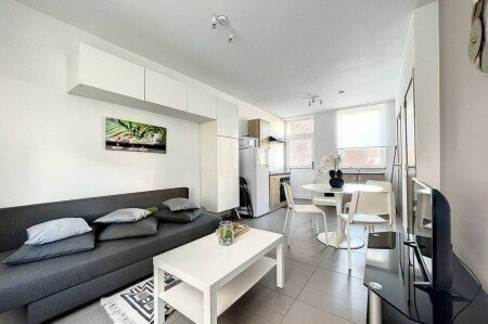 Gîte 2 chambres, avec wifi