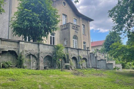 Gîte 6 chambres, avec jardin