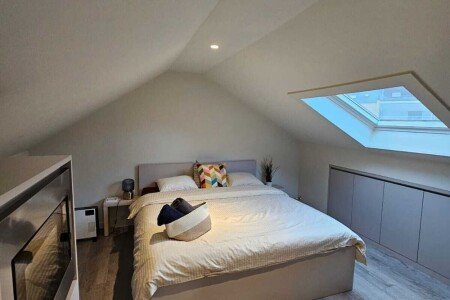 Appart'Hotel 1 chambre, avec climatisation