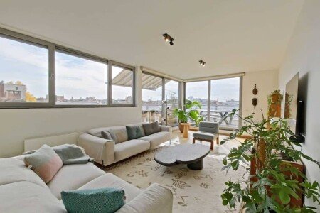 Studio design, 3 chambres, avec jacuzzi