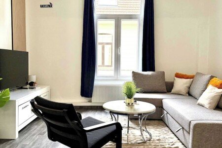 Gîte authentique, 1 chambre, avec wifi