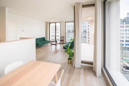 Wohnung 3 Schlafzimmer