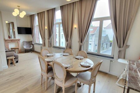 Maison 3 chambres, avec jacuzzi