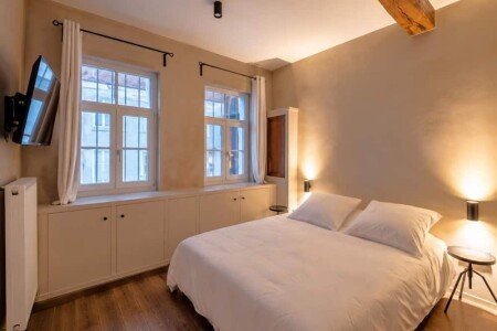 Appart'Hotel 1 chambre, avec wifi