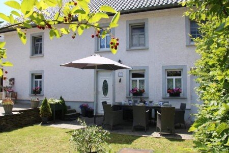 Maison 5 chambres, avec jacuzzi