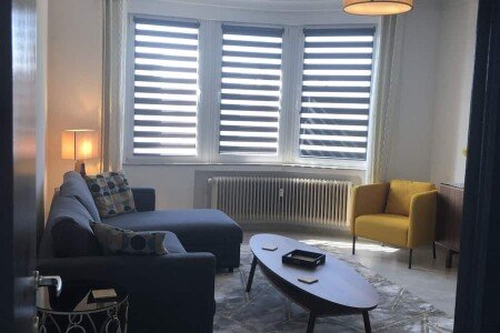 Studio 2 voyageurs, avec piscine