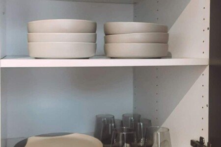 Casa 2 habitaciones, con jardín