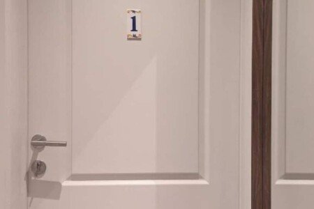 Appart'Hotel 1 chambre