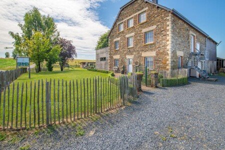 Ferienhaus 6 Schlafzimmer, mit Whirlpool