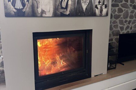 Appartamento 3 camere, con idromassaggio