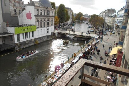 Appartement design, 1 chambre, avec jacuzzi