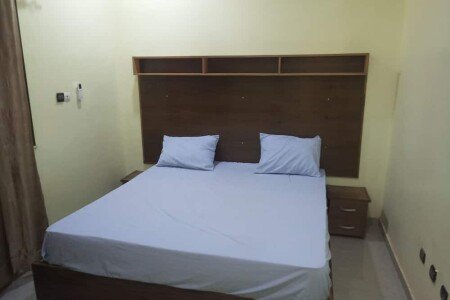 Gîte 1 chambre, avec climatisation