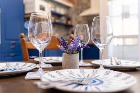 Appartamento 2 camere, con aria condizionata