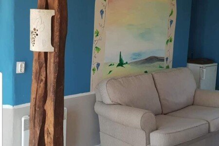 Bed and breakfast 3 camere, con piscina