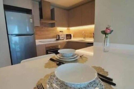 Gîte design, 1 chambre