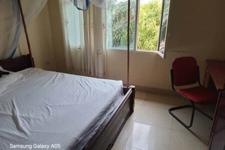 Appartement cozy, 1 chambre