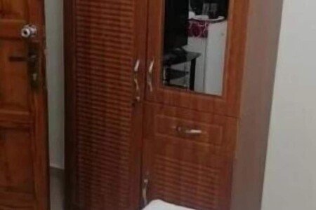 Appartement 4 voyageurs