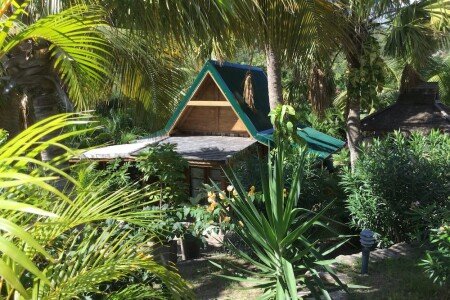 Maison de charme, 1 chambre, avec piscine