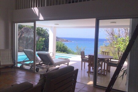 Gîte de charme, 2 chambres, avec piscine