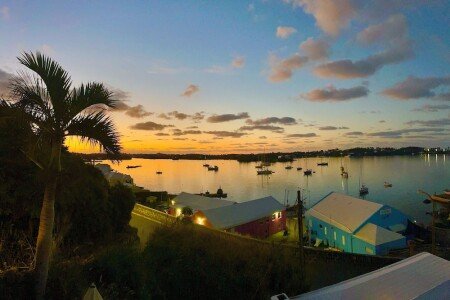 Apartment 2 bedrooms, with air conditioning