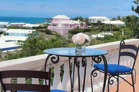 Bed and breakfast 2 bedrooms, with wifi