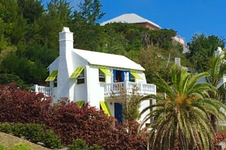 Villa 2 bedrooms, with jacuzzi