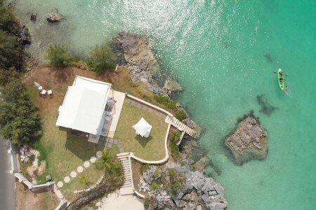 Ferienhaus 2 Schlafzimmer, mit Fitnessstudio
