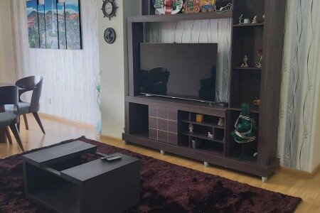 Apartamento 3 habitaciones, con wifi