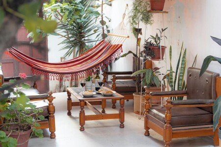 Casa 4 habitaciones, con wifi