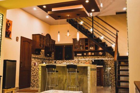 Apartamento 2 habitaciones, con wifi