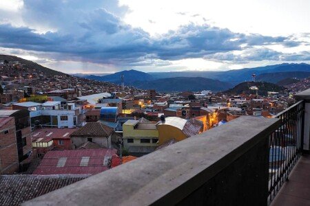 Bed and breakfast 5 habitaciones, con aire acondicionado