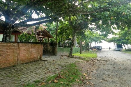 Casa 1 quarto, com ar condicionado