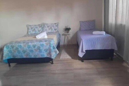 Apartamento 1 quarto, com wifi