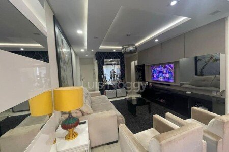 Apartamento 1 quarto, com ar condicionado