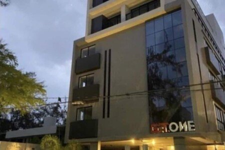 Apartamento 1 quarto, com ar condicionado