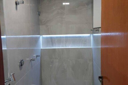 Apartamento 1 quarto, com ar condicionado