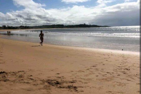 Apartamento 1 quarto, com wifi