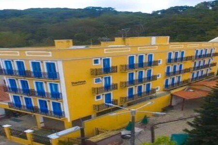 Casa 1 quarto, com wifi