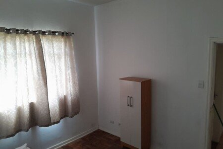 Casa 1 quarto, com wifi