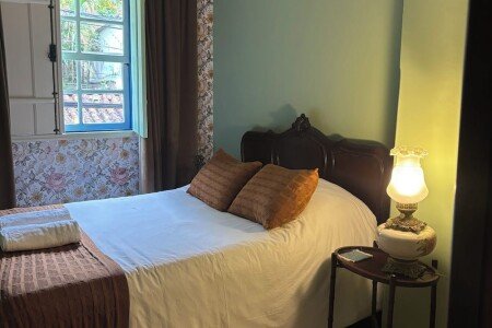 Apartamento 1 quarto, com ar condicionado