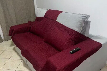 Apartamento 1 quarto, com wifi