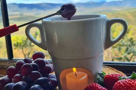 Casa 1 quarto, com wifi