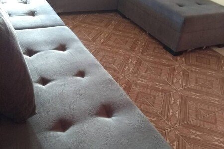 Casa 1 quarto, com wifi