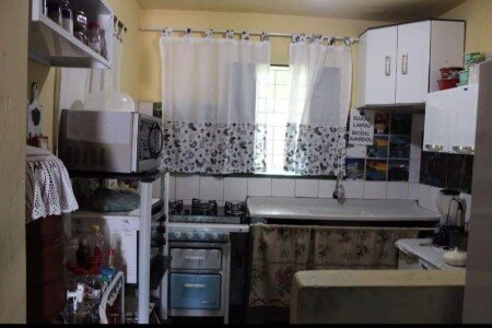 Pousada / Bed and breakfast 1 quarto, com wifi