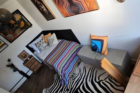 @todoptBed and breakfast @todopt1 bedroom, @todoptwith pool